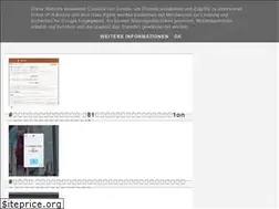 Sites similar to chousassu.blogspot.com