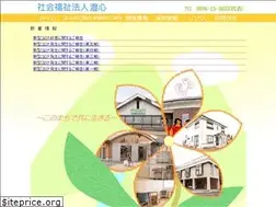 Sites similar to choushin.net