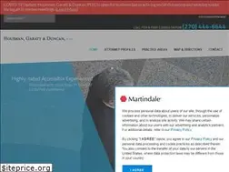 Sites similar to chousmanlaw.com