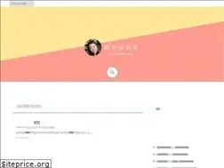 Sites similar to chousophie.com