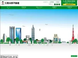 Sites similar to choutarou.co.jp