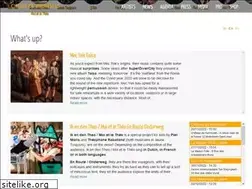 Sites similar to choux.net