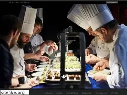 Sites similar to chouxdebruxelles.be