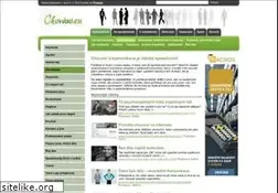 Sites similar to chovani.eu