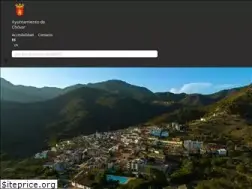 Sites similar to chovar.es