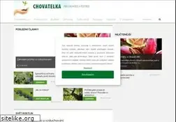 Sites similar to chovatelka.cz