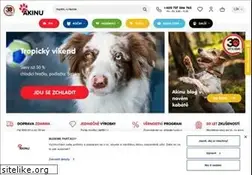 Sites similar to chovatelskepotreby.com