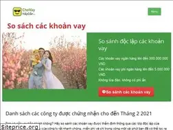 Sites similar to chovayhapdan.vn