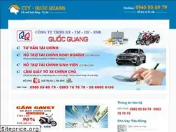 Sites similar to chovaytieudung.info
