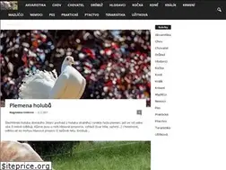 Sites similar to chovej.cz