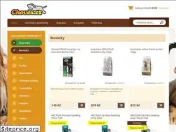 Sites similar to chovex.cz
