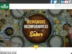 Sites similar to chovi.com
