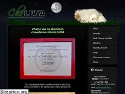 Sites similar to chovmorcat.cz
