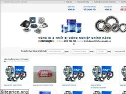 Sites similar to chovongbi.vn