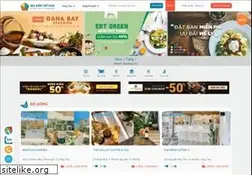 Sites similar to chovungtau.com.vn