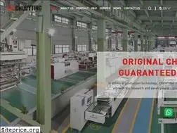 Sites similar to chovyting.com