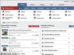 Sites similar to chovzvirat.cz