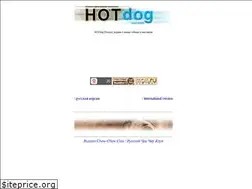 Sites similar to chow-chow.cc