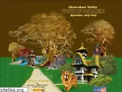 Sites similar to chow-dalen.ru