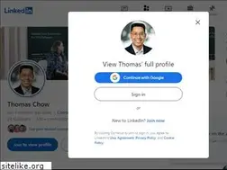 Sites similar to chowboy.com