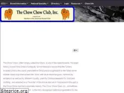 Sites similar to chowclub.org