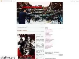 Sites similar to chowfanblog.blogspot.com