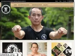 Sites similar to chowgarmantishangng.com