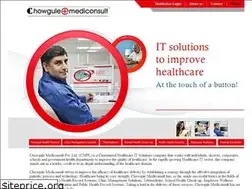 Sites similar to chowgulemediconsult.com