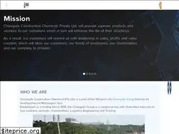 Sites similar to chowguletech.com