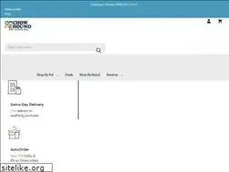 Sites similar to chowhoundpet.com