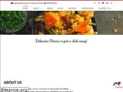 Sites similar to chowman.net