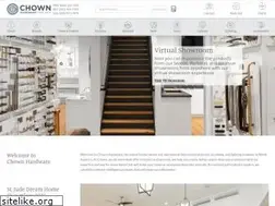 Sites similar to chown.com