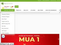 Sites similar to chowordpress.com