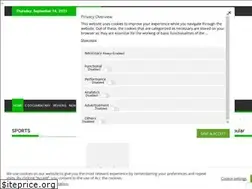 Sites similar to chowrangipost.com