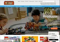 Sites similar to chowrentoys.com