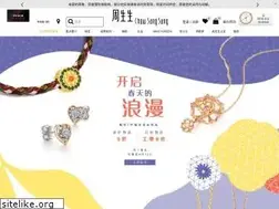 Sites similar to chowsangsang.com