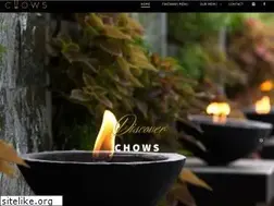 Sites similar to chowsbd.com