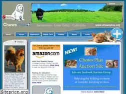 Sites similar to chowsplus.org