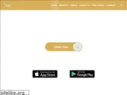 Sites similar to chowtown.ie