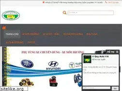 Sites similar to choxechuyendung.vn