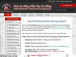 Sites similar to choxenang.vn