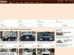Sites similar to choxeotofun.net