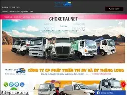 Sites similar to choxetai.net