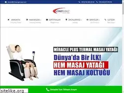 Sites similar to choyangterapi.com