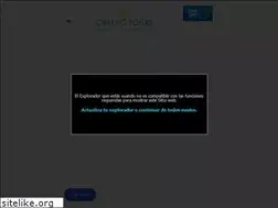 Sites similar to choyatours.com.mx