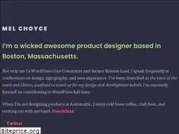 Sites similar to choycedesign.com