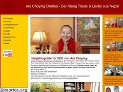 Sites similar to choying.de