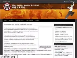 Sites similar to choylaifut.org