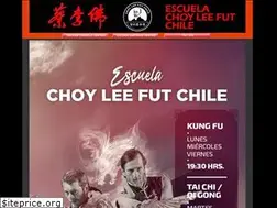 Sites similar to choyleefut.cl