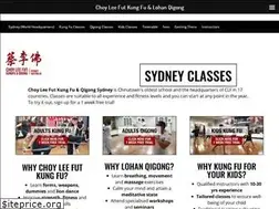 Sites similar to choyleefut.com.au